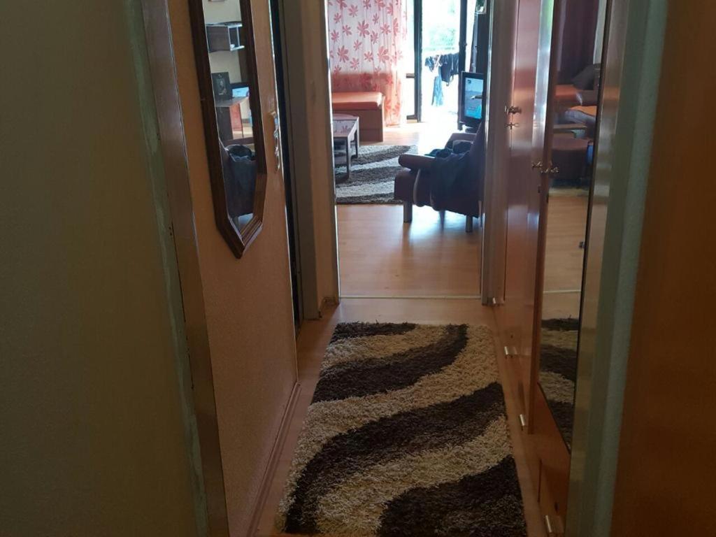Apartment Fairbooking24private Nbg Exhibition Ground Agancy