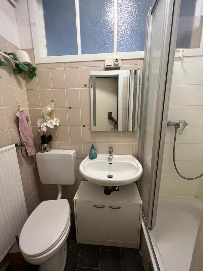 Apartment Fairbooking24private Nbg Exhibition Ground Agancy